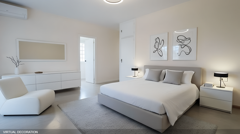 Foto 5 de Casa o xalet en venda a Coloma, La Nucia