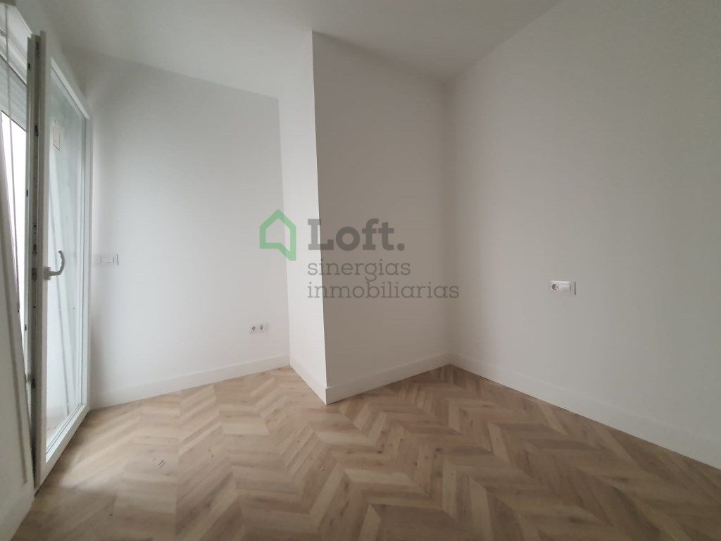 Apartament en venda en Badajoz Capital amb Aire condicionat i Calefacció