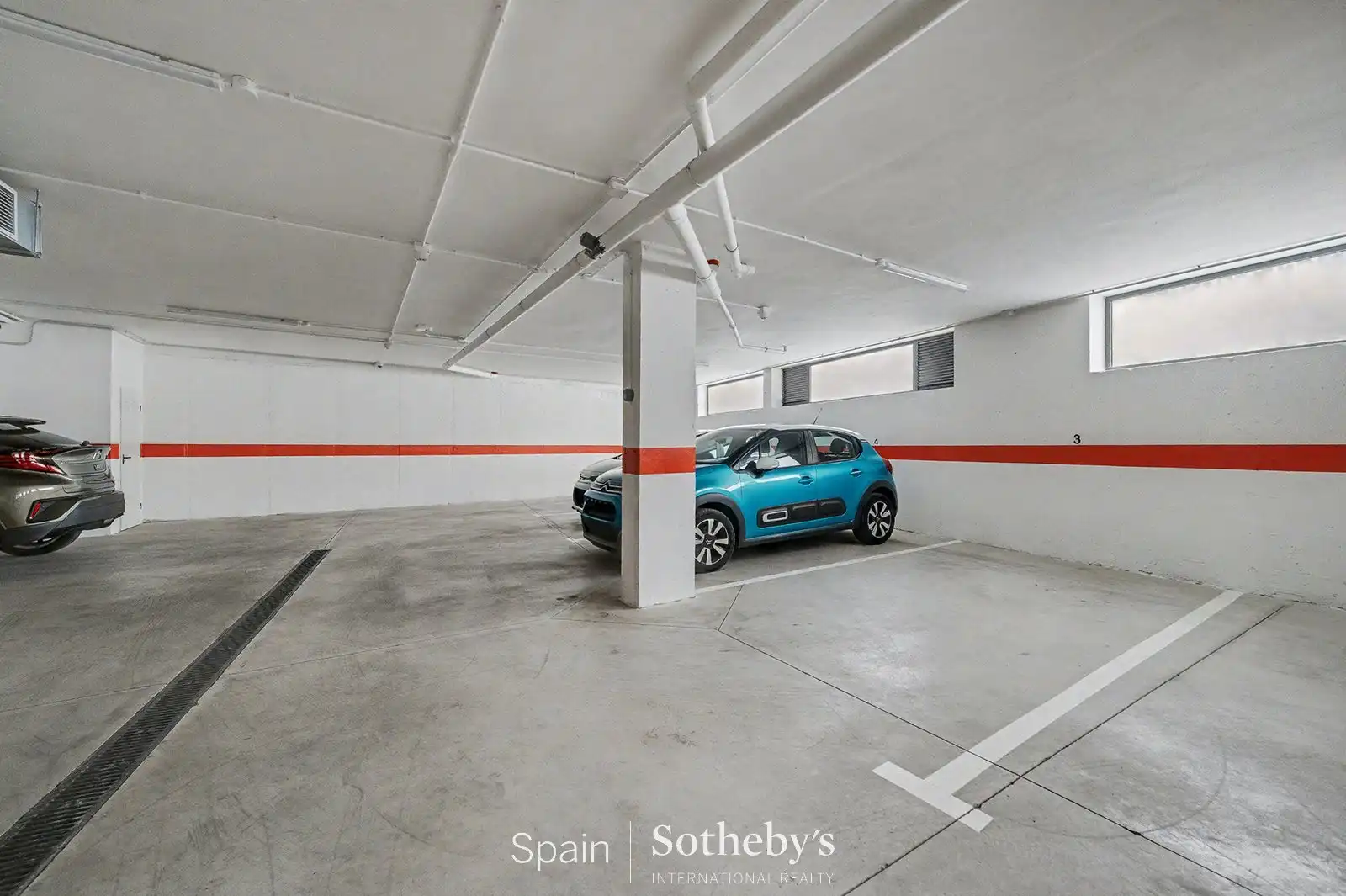 Apartment mit Aufzug zum Verkauf in Avenida Juan Carlos I, imagen 23