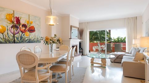 Ático Dúplex en venta en Estepona, imatge 3