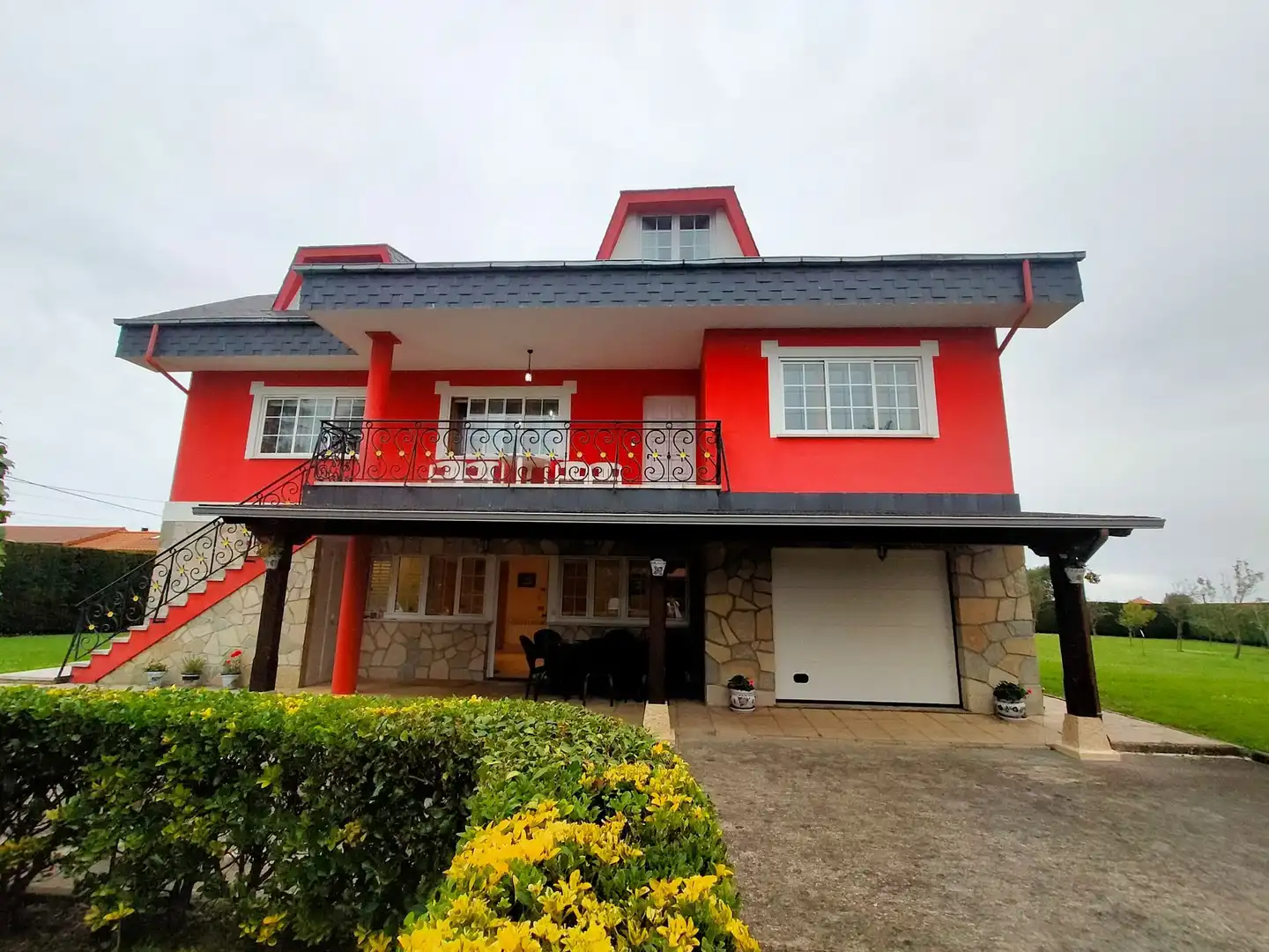 Haus mit Garten zum Verkauf in Muros de Nalón, imagen 12
