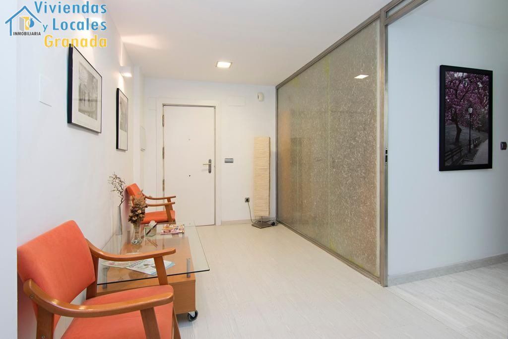 Office to rent in Avenida De la Constitución, Pajaritos