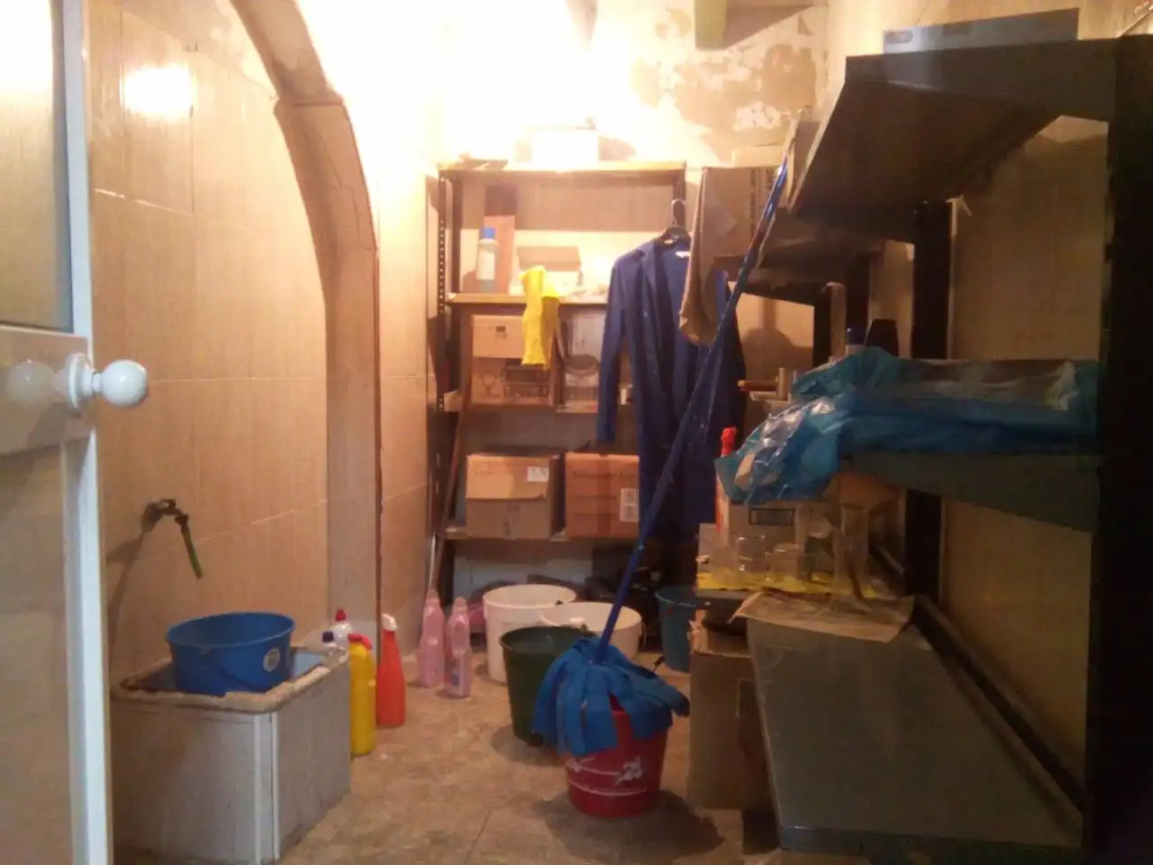 Gewerbefläche zum Verkauf in Morón de la Frontera, imagen 4