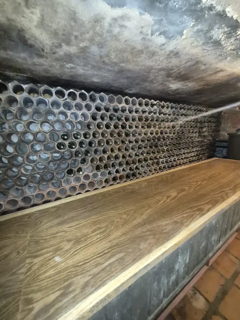 Casa o xalet en venda en Chozas de Abajo amb Calefacció i Piscina