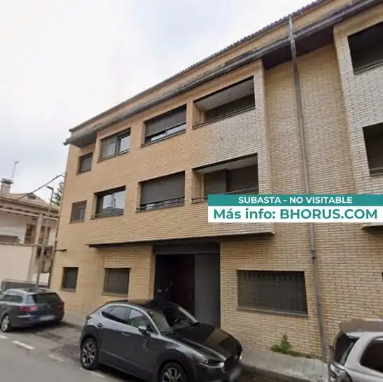 Duplex con ascensore in vendita a FARGUELL 3, imagen 2