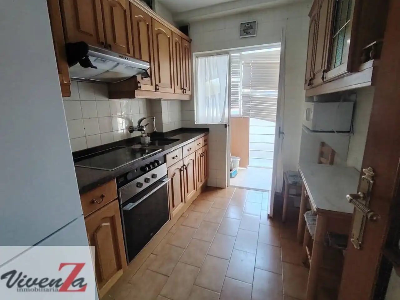 Wohnung mit Terrasse zum Verkauf in Las Viñas, imagen 4