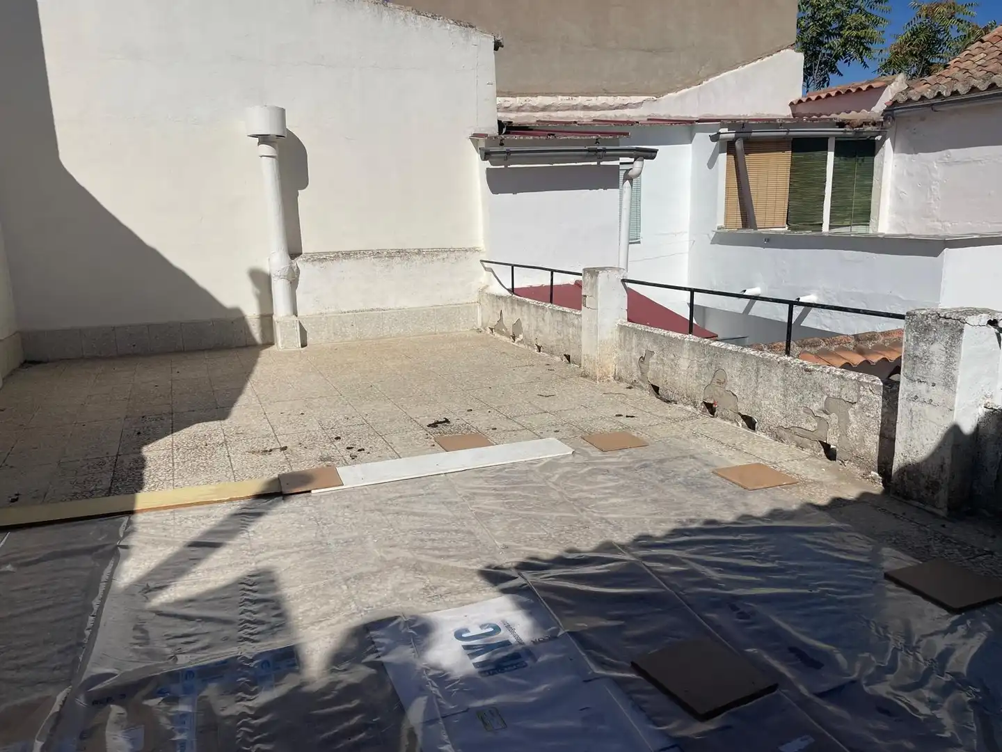 Wohnung zum Verkauf in Almagro, imagen 16