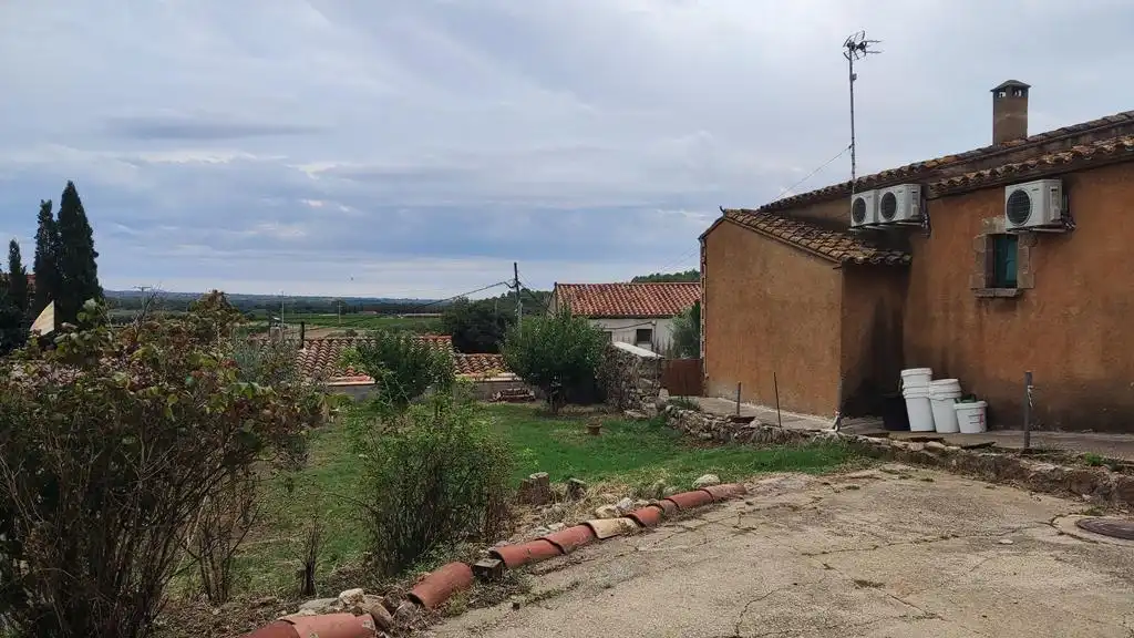 Casa o xalet en venda en Masarac i Vilarnadal amb Aire condicionat, Calefacció i Jardí privat