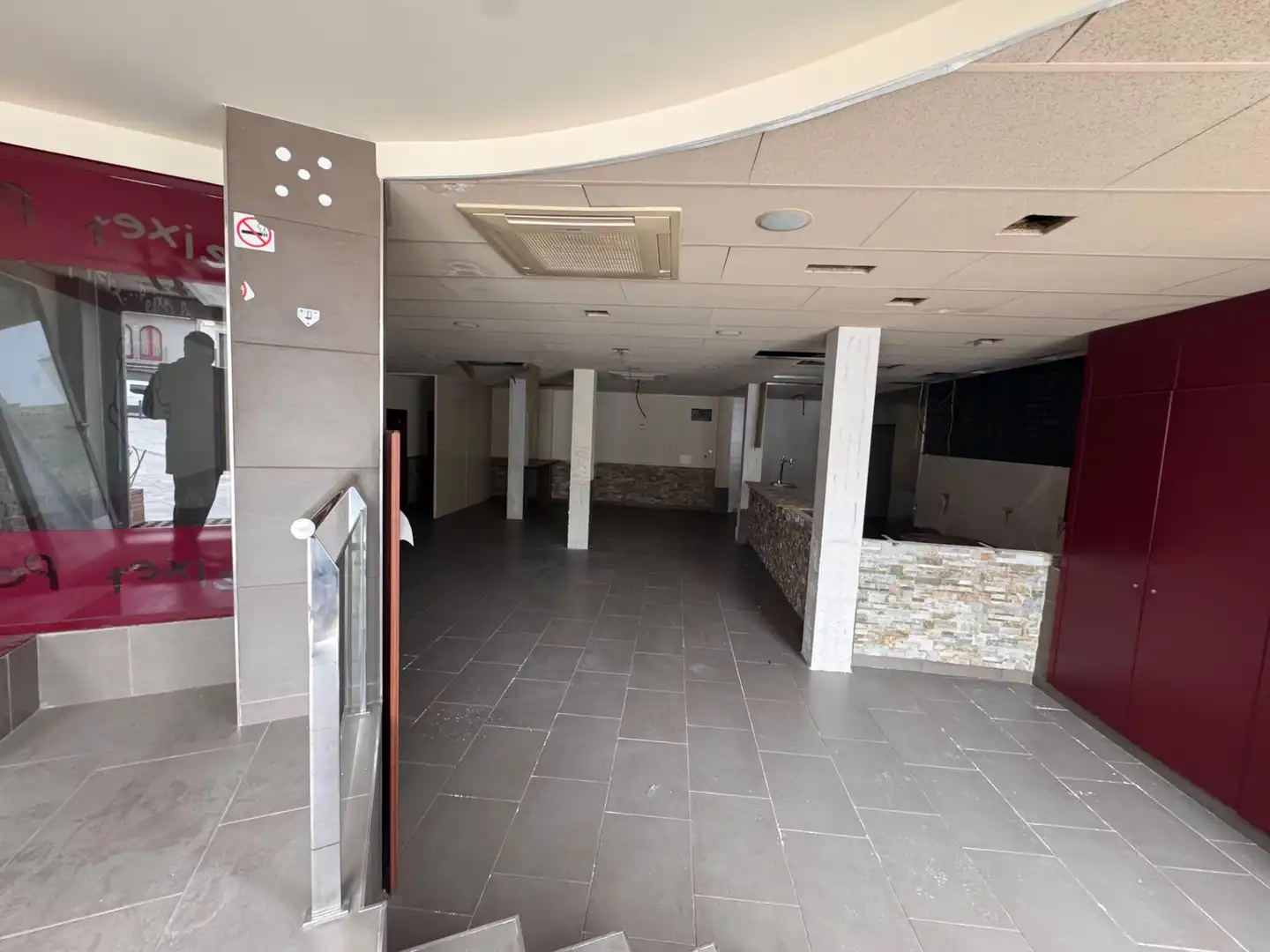 Local en venta en Palafrugell