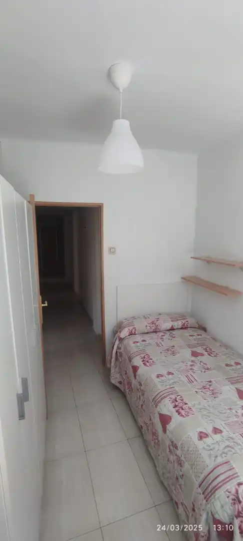 Flat for rent in Prosperidad - Delicias