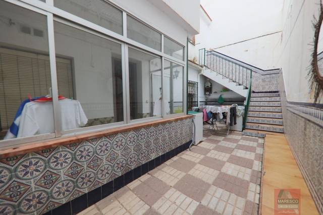 Casa-chalet en Venta en Puerto Deportivo