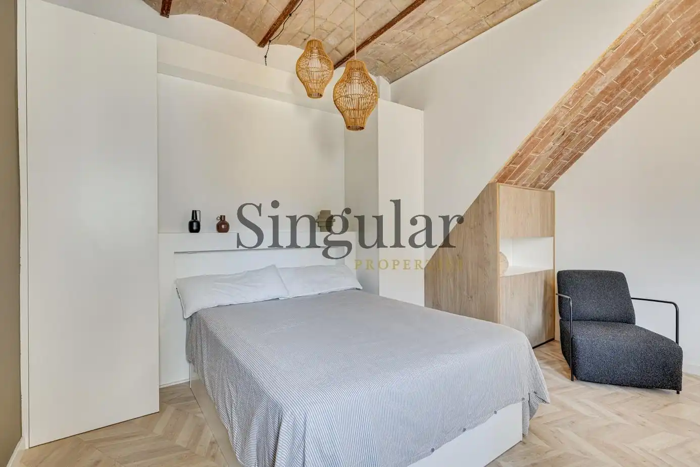 Ático con ascensor en venta en Avenida Diagonal, imagen 17