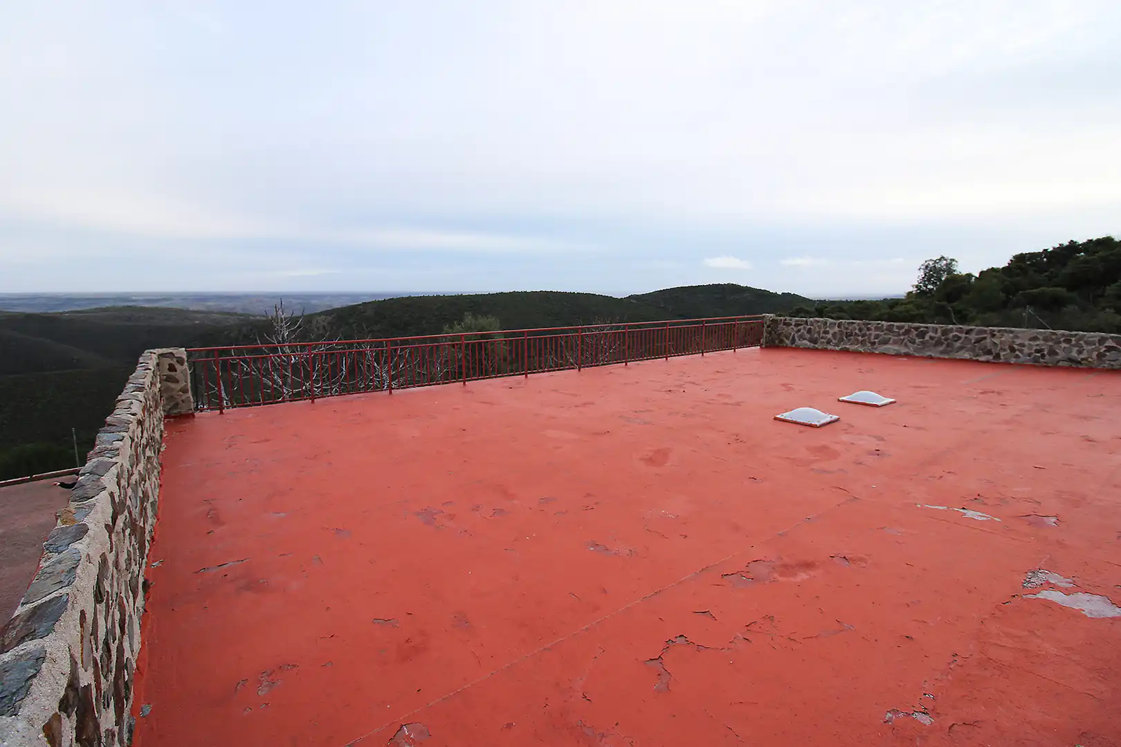 Terrace of Houses for sale in Torremocha de Jarama  with Air Conditioner, Heating and Private garden