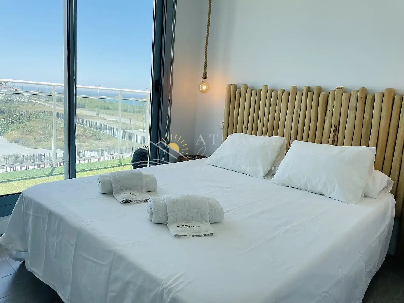 Apartments for rent in El Morche