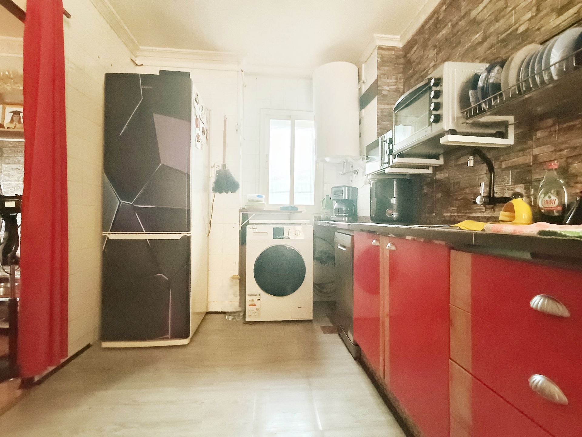 Flat for sale in Calle Goya, 5, La Paz, Alcalá de Guadaira