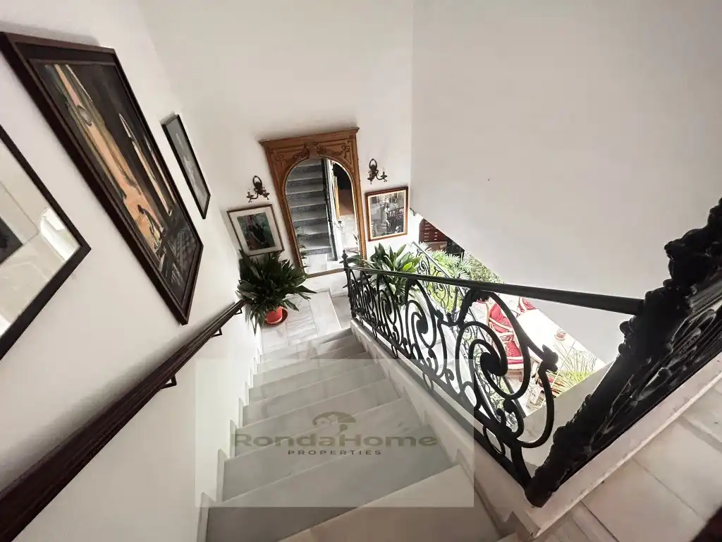 Haus mit Terrasse zum Verkauf in La Ciudad, imagen 4