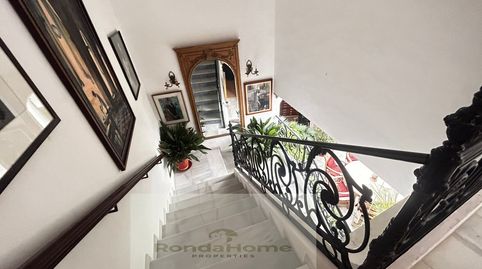 Casa Histórica con 5 Dormitorios y Patio en Plaza Mondragón, imatge 4
