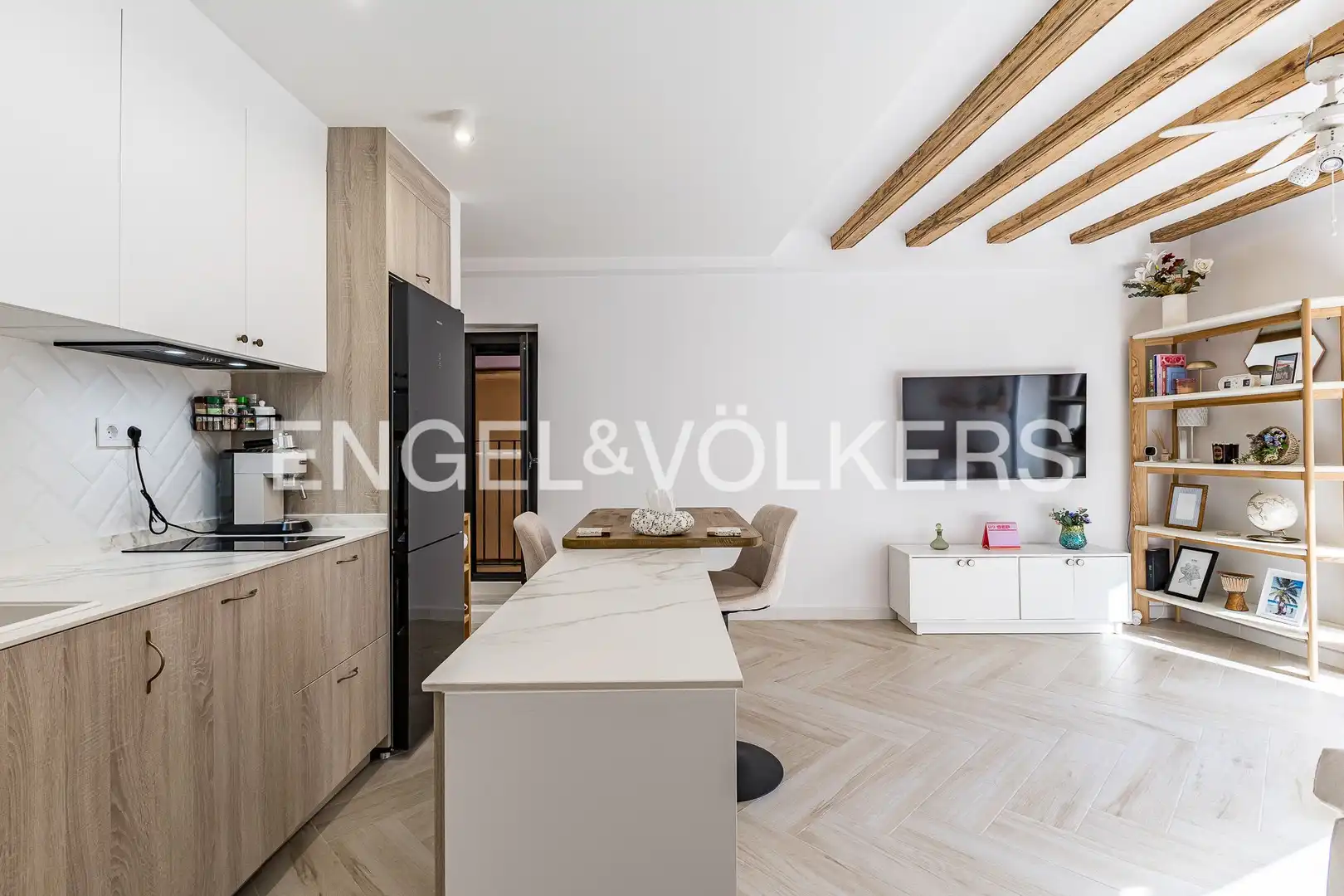 Wohnung mit Terrasse zum Verkauf in Ciutat Vella, imagen 11