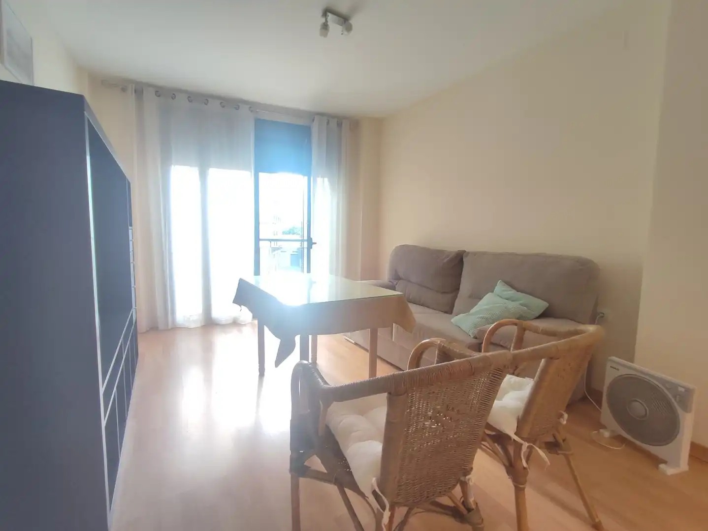 Wohnung mit Aufzug zur Miete in Cardenal Cisnero, imagen 14