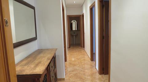 Foto 5 de Pis de lloguer a El Castillo - San Roque - El Carmen, Molina de Segura