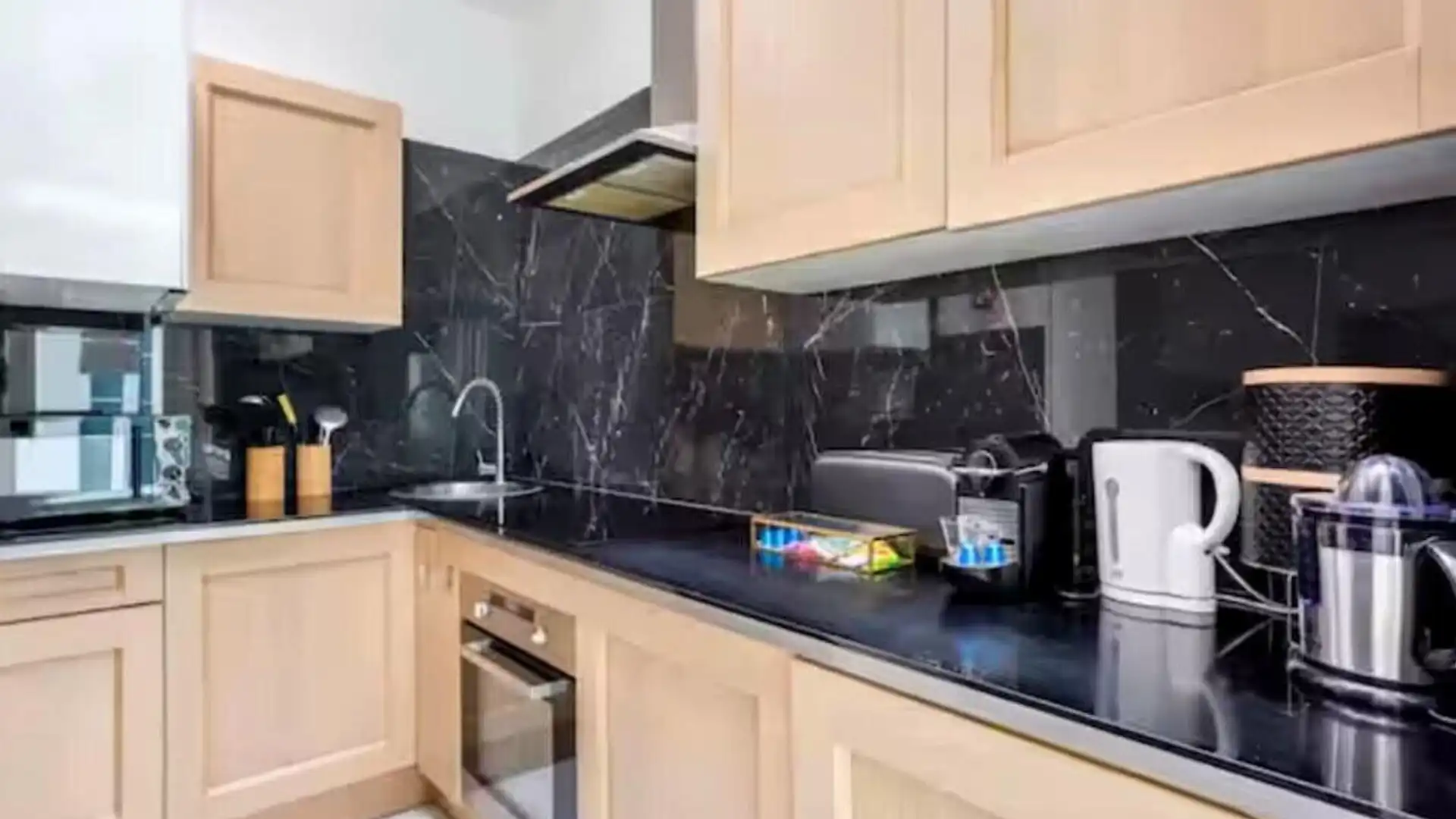 Flat for rent in Font Verda