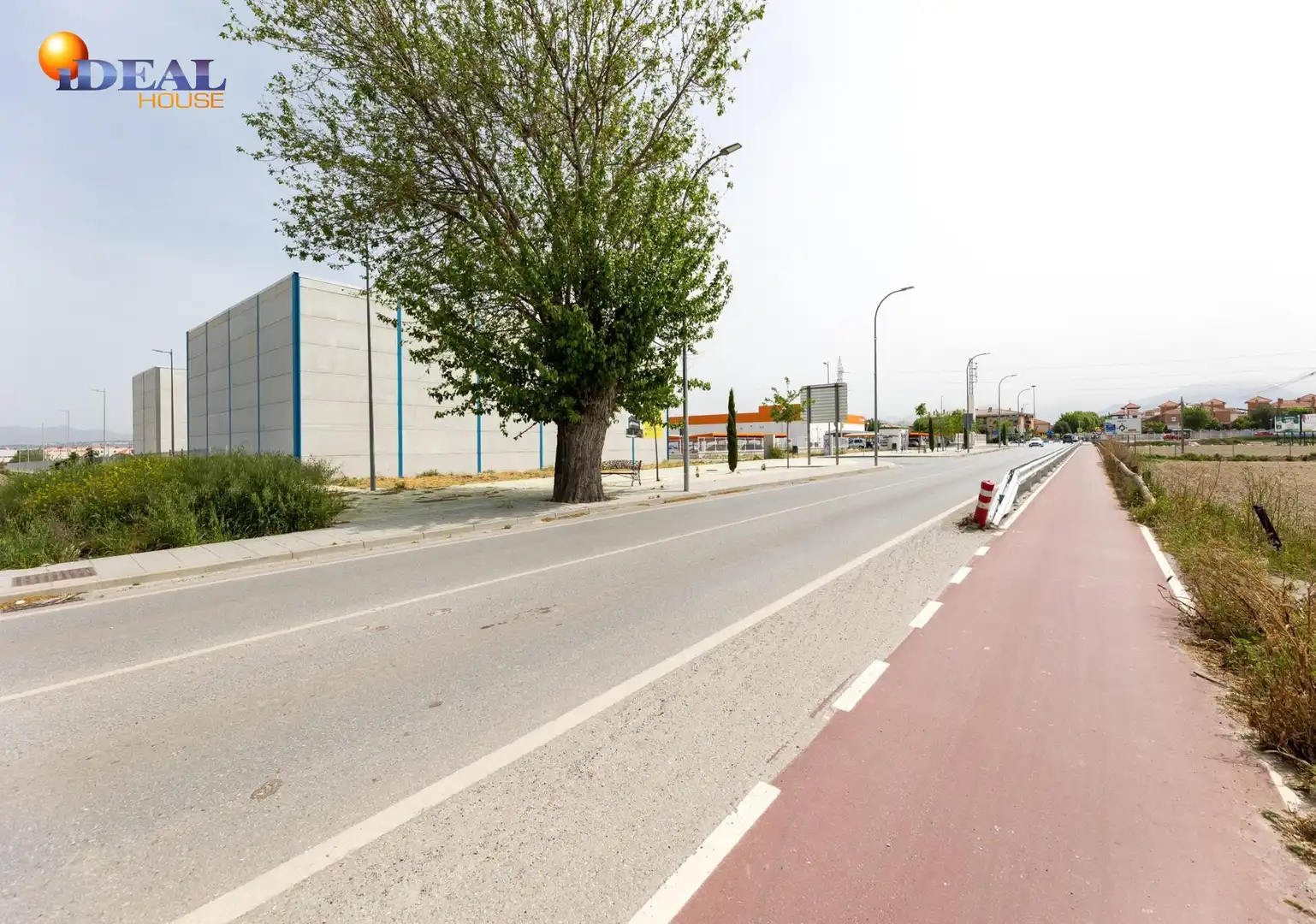 Terreny industrial en venda a Purchil, imagen 7