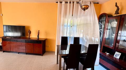 Foto 4 de Casa adosada en venta en Camino del Alcor, 38, Matagorda, Almería