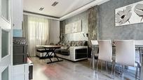 Living room of Single-family semi-detached for sale in Atarfe  with Air Conditioner