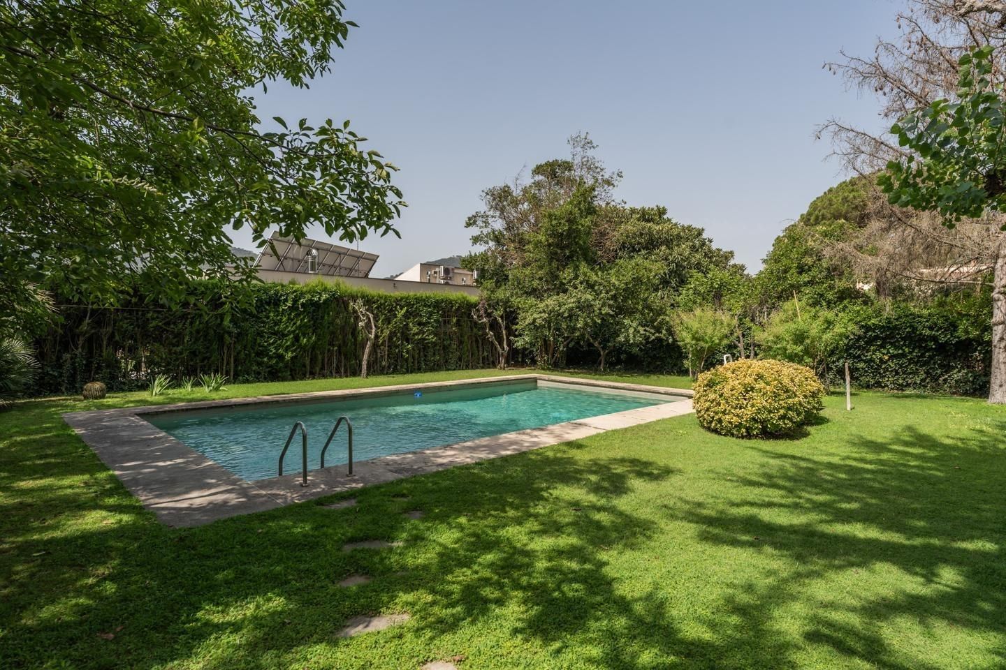 Casa o xalet en venda a Vallromanes