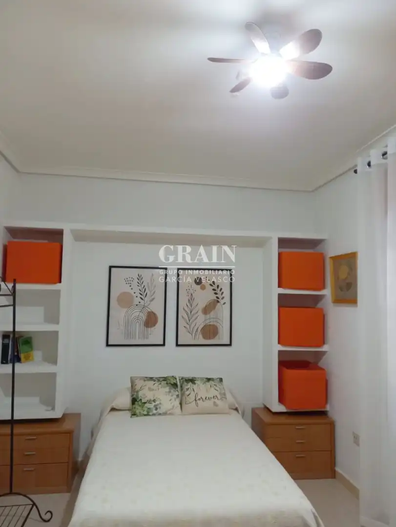 Chalet con piscina en venta en Pedanías - Extrarradio, imagen 83