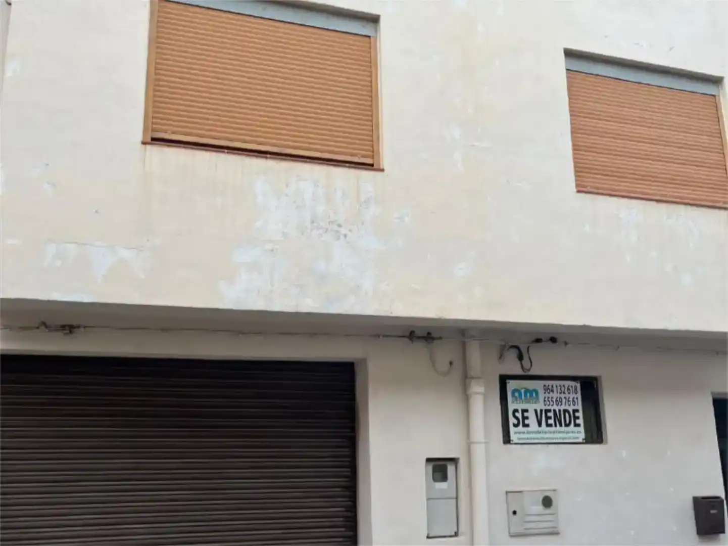 Piso en venta en Cirat