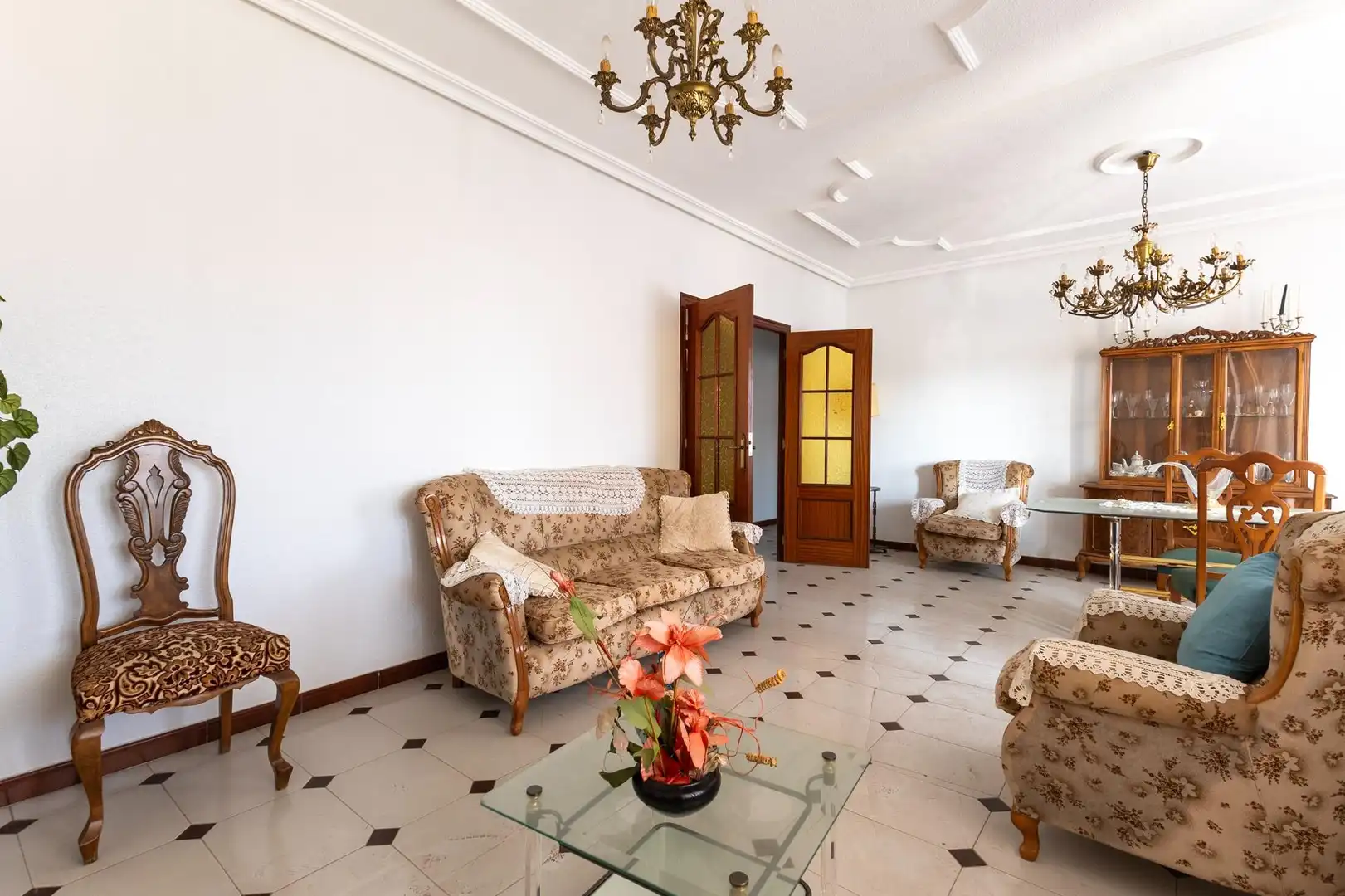 Casa en venta en Desamparados - Hurchillo - Torremendo, imagen 31