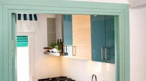 Foto 3 de Apartament en venda a Calabardina, Águilas