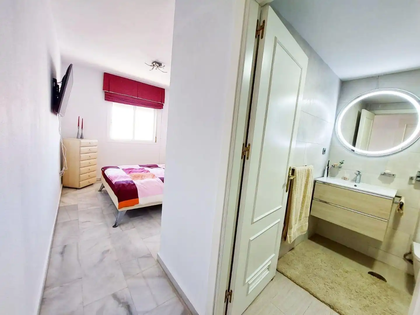 Apartament amb piscina en venda a Calle Calle Conrado del Campo, imagen 16