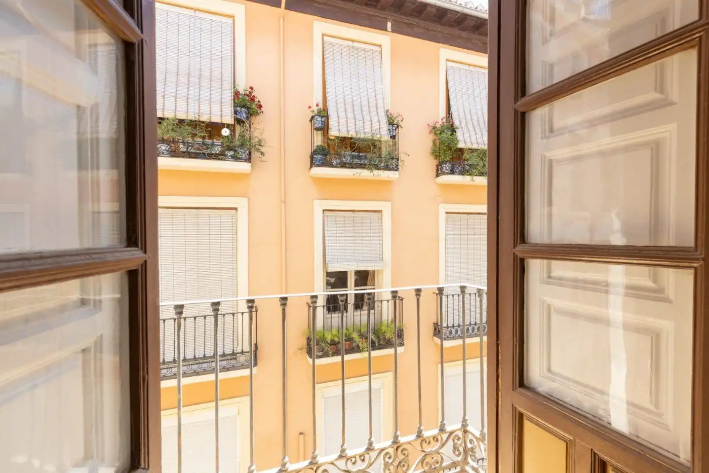 Immobles singulars en venda a Calle salamanca, imagen 36