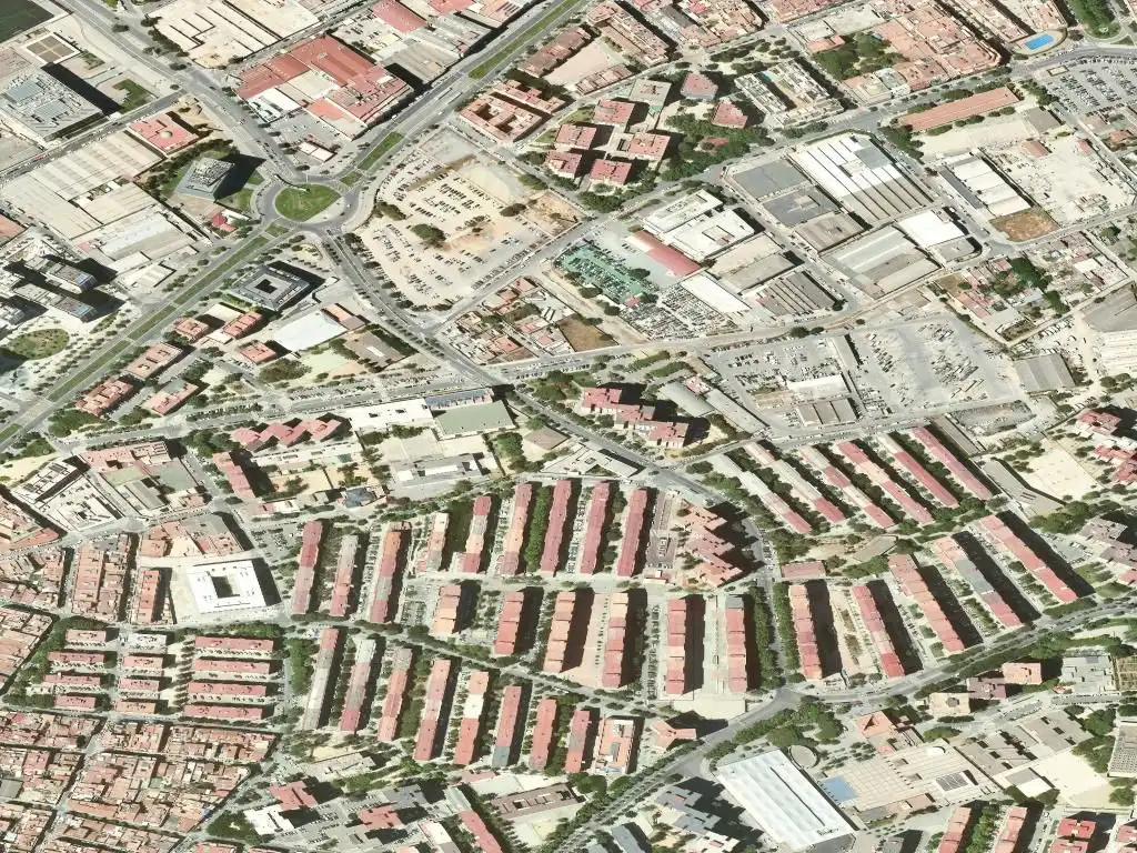 Piso en venta en avda Sant Ildefons, imagen 3