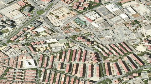 Foto 3 de Piso en venta en Avda Sant Ildefons, Sant Ildefons, Cornellà de Llobregat