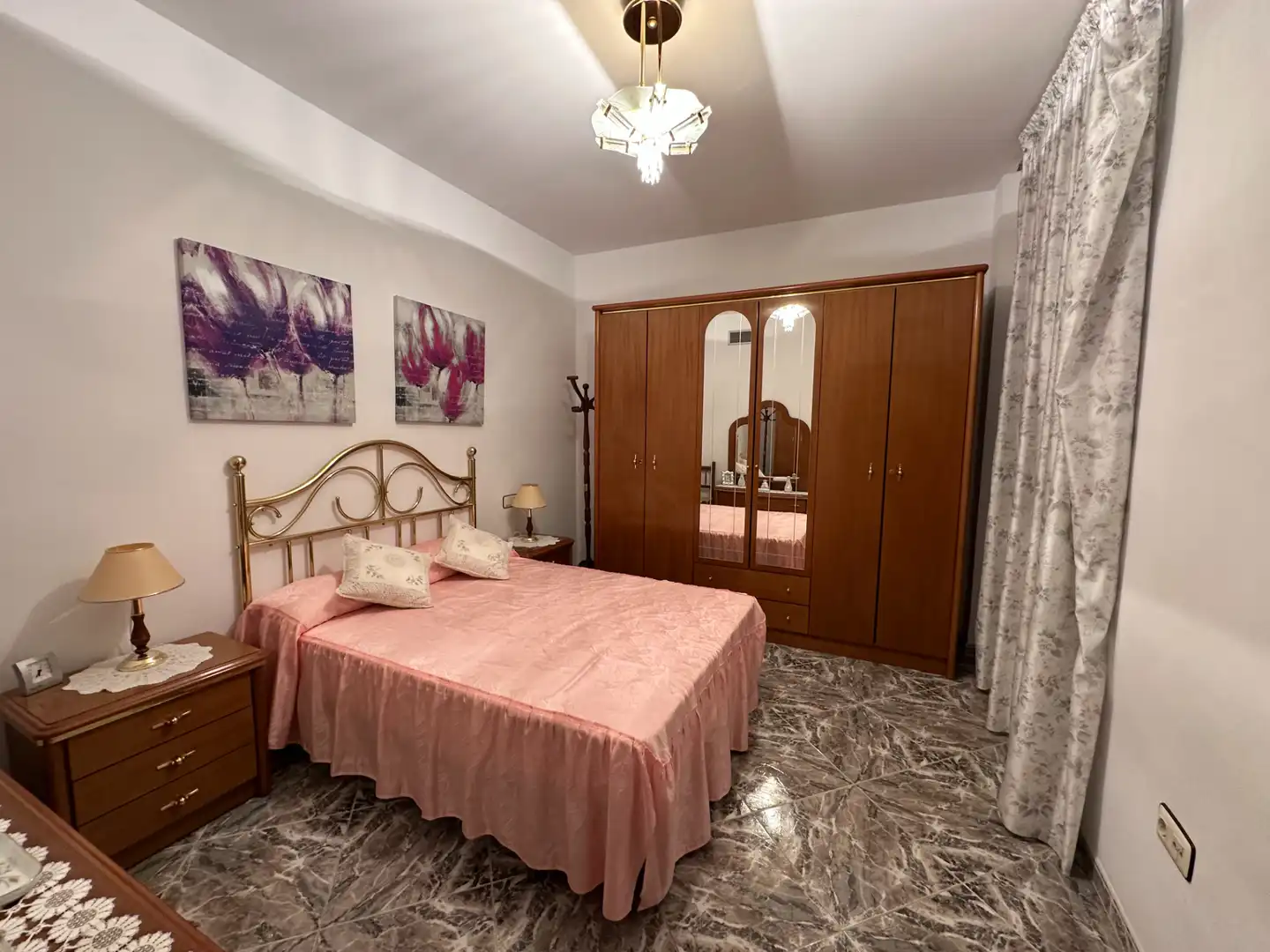 Habitación de Piso en venta en Jódar con Aire acondicionado, Terraza y Trastero
