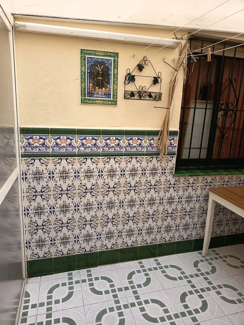 Flat for sale in Jerez de la Frontera  with Air Conditioner, Terrace and Balcony