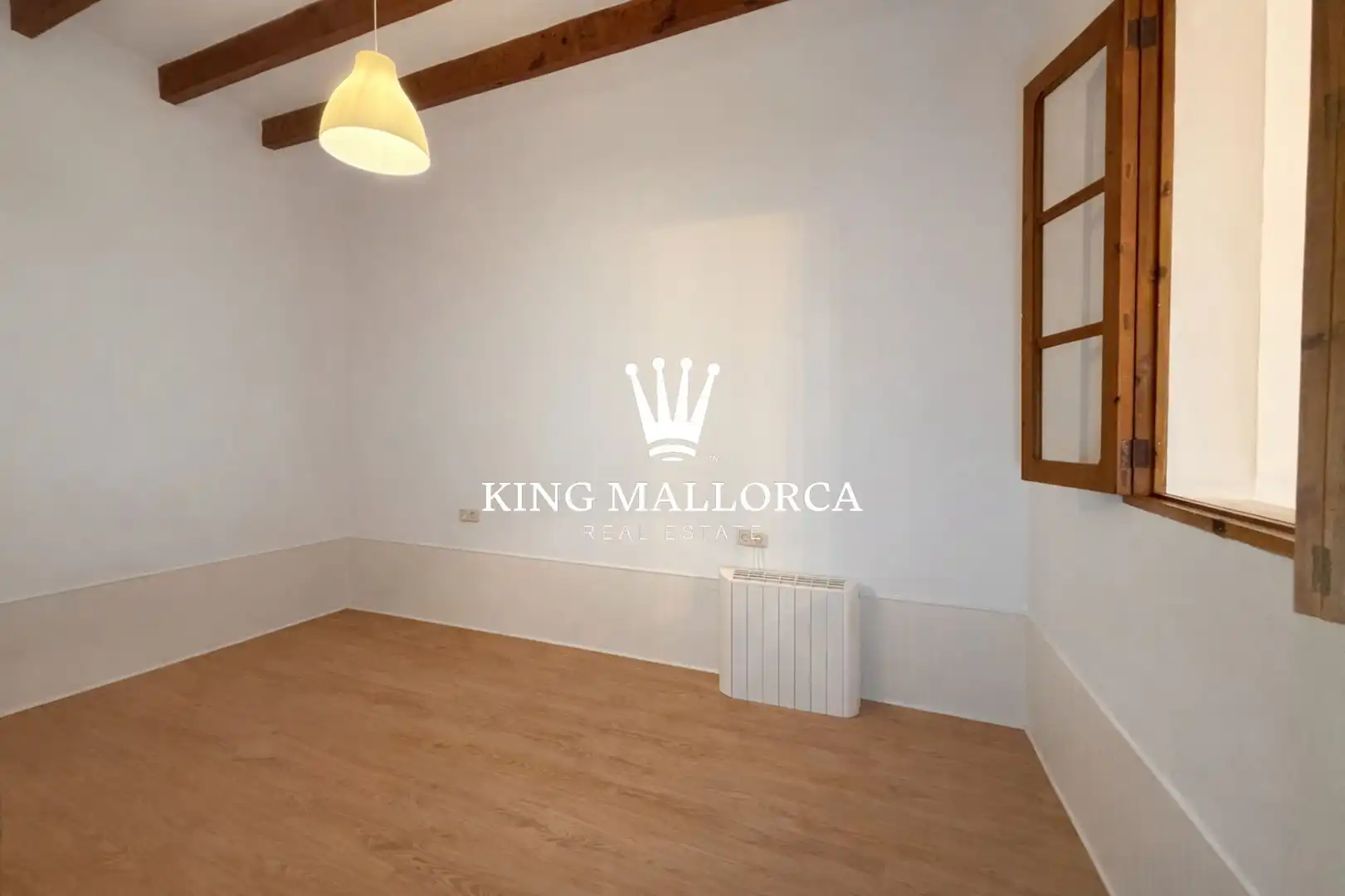 Dormitori de Casa o xalet en venda en  Palma de Mallorca amb Aire condicionat i Calefacció
