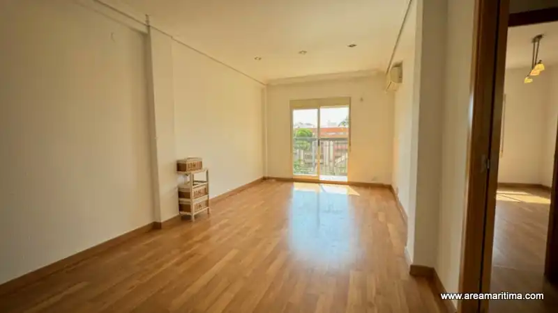 Wohnung zur Miete in Calle San José