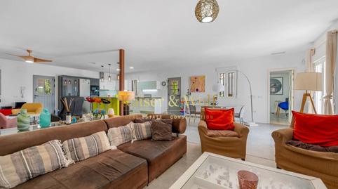 Foto 3 de Finca rústica en venda a Partida Baya Baja, Las Bayas, Alicante