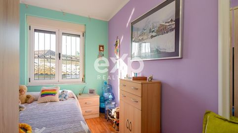 Foto 4 de Piso en venta en Calle la Campa, 1, La Felguera, Langreo