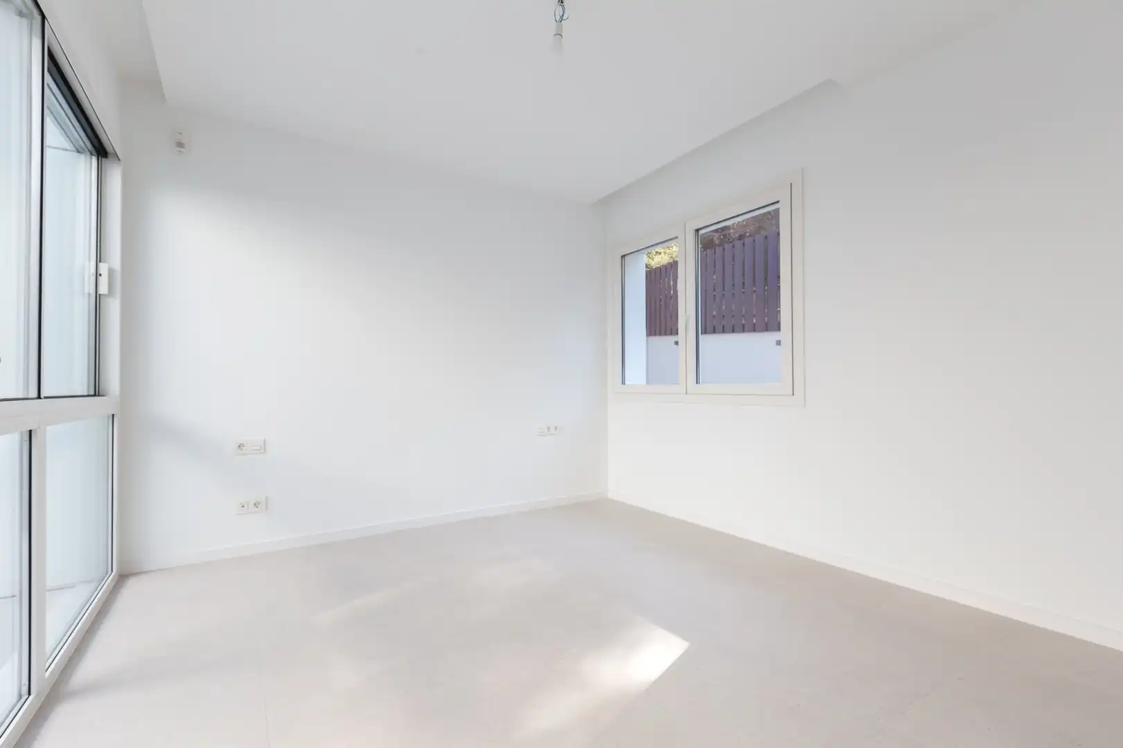 Bedroom of Detached homes for sale in Sant Just Desvern  with Air Conditioner, Heating and Terrace