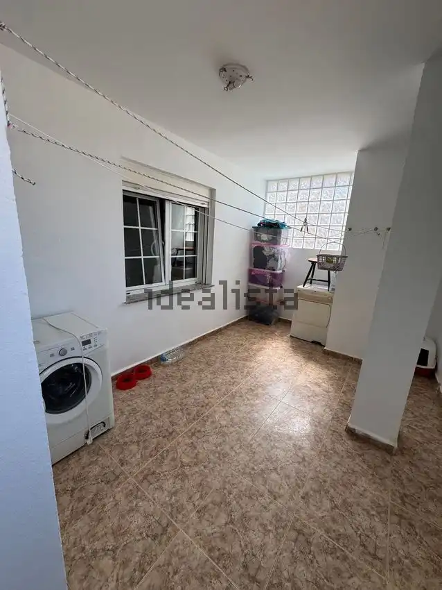 Habitación de Casa o chalet en venta en Vícar con Aire acondicionado, Terraza y Balcón