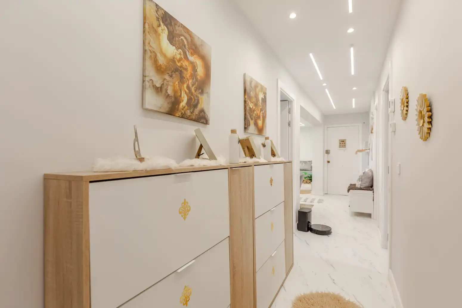 Piso en venta en Viana con Calefacción y Trastero
