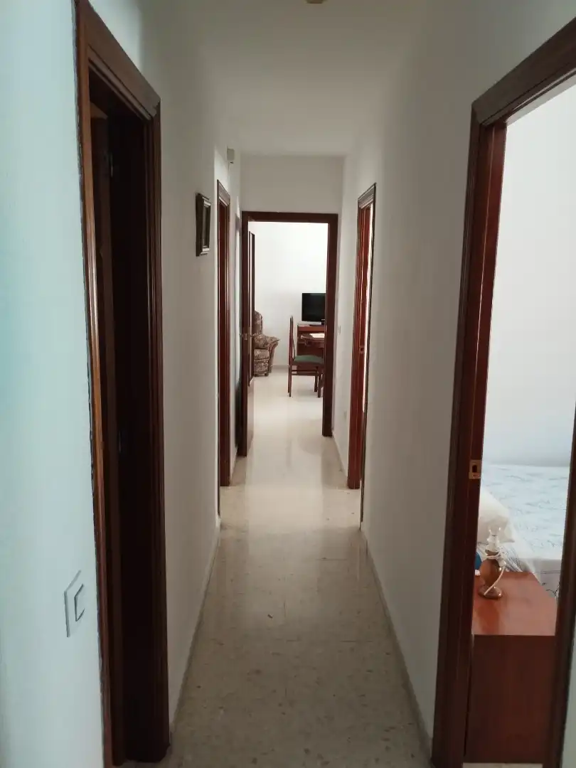 Piso con ascensor en venta en Avenida Castillo Puebla de Alcocer, imagen 18