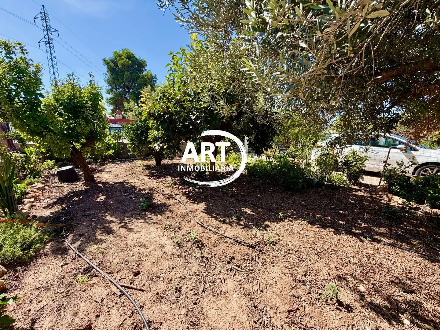 Casa con piscina en venta en los visos, imagen 49