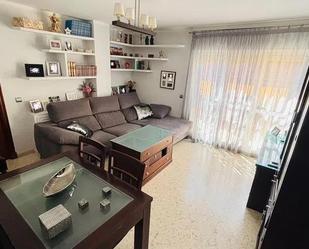 Living room of Attic for sale in San Fernando  with Air Conditioner, Heating and Terrace