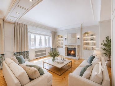 Wohnung mit Aufzug zum Verkauf in Paseo del Pintor Rosales